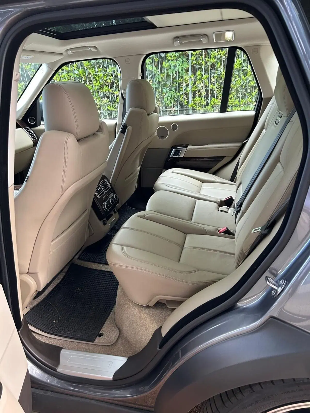 Land Rover Range Rover usata a Cuneo (15)