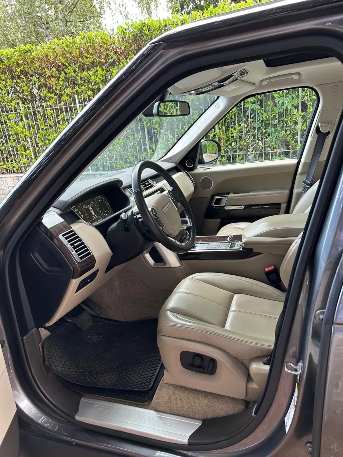 Land Rover Range Rover usata a Cuneo (9)