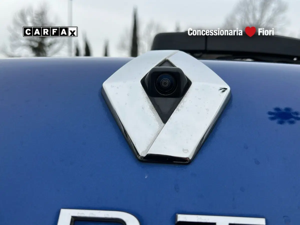 Renault Captur usata a Roma (11)