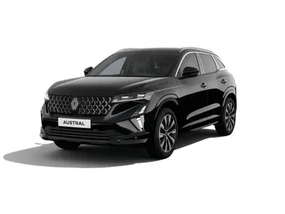 Renault Austral 1.2 full hybrid Techno 200cv auto nuova a Civitanova Marche