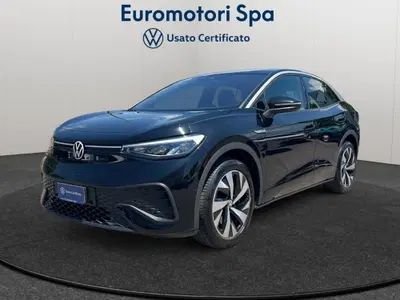 Volkswagen ID.5 Pro Performance del 2022 usata a Monteriggioni