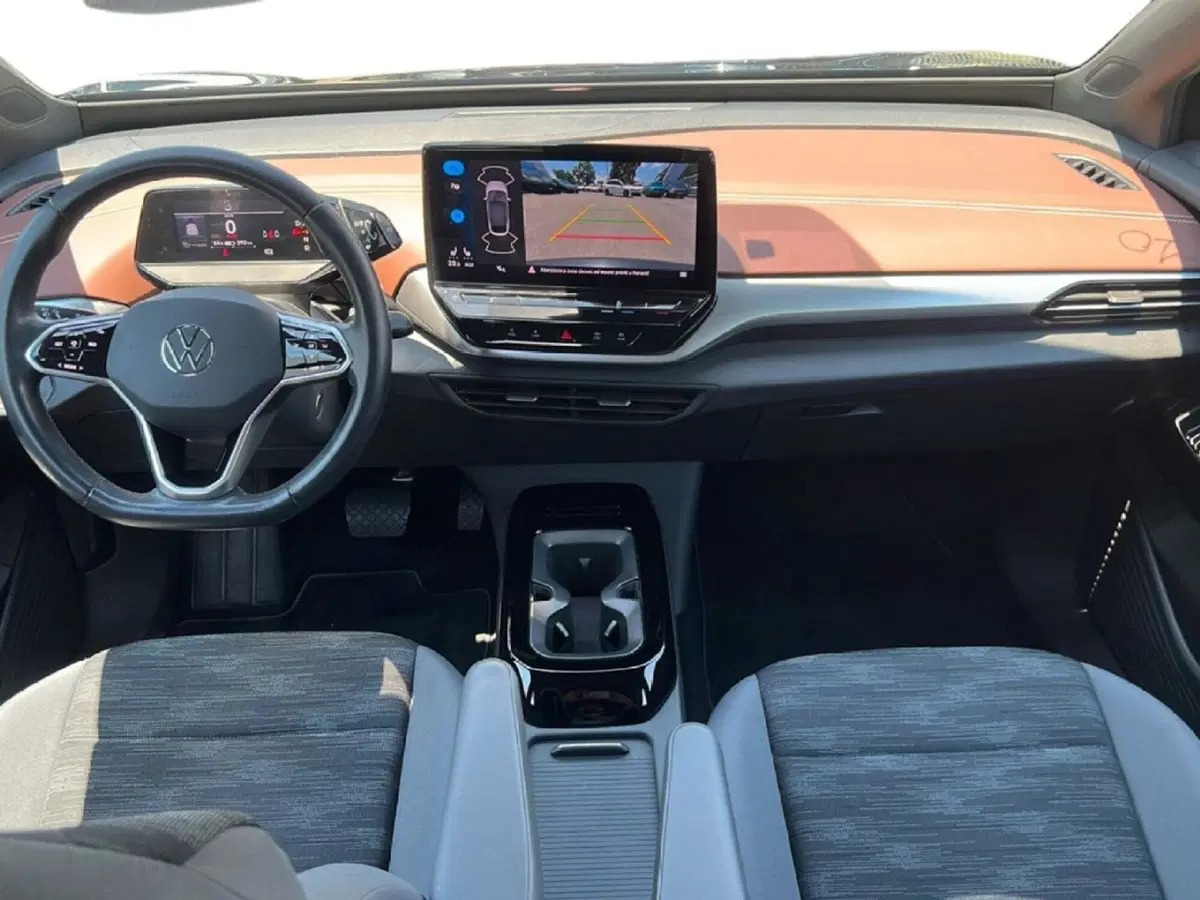 Volkswagen ID.5 usata a Siena (10)