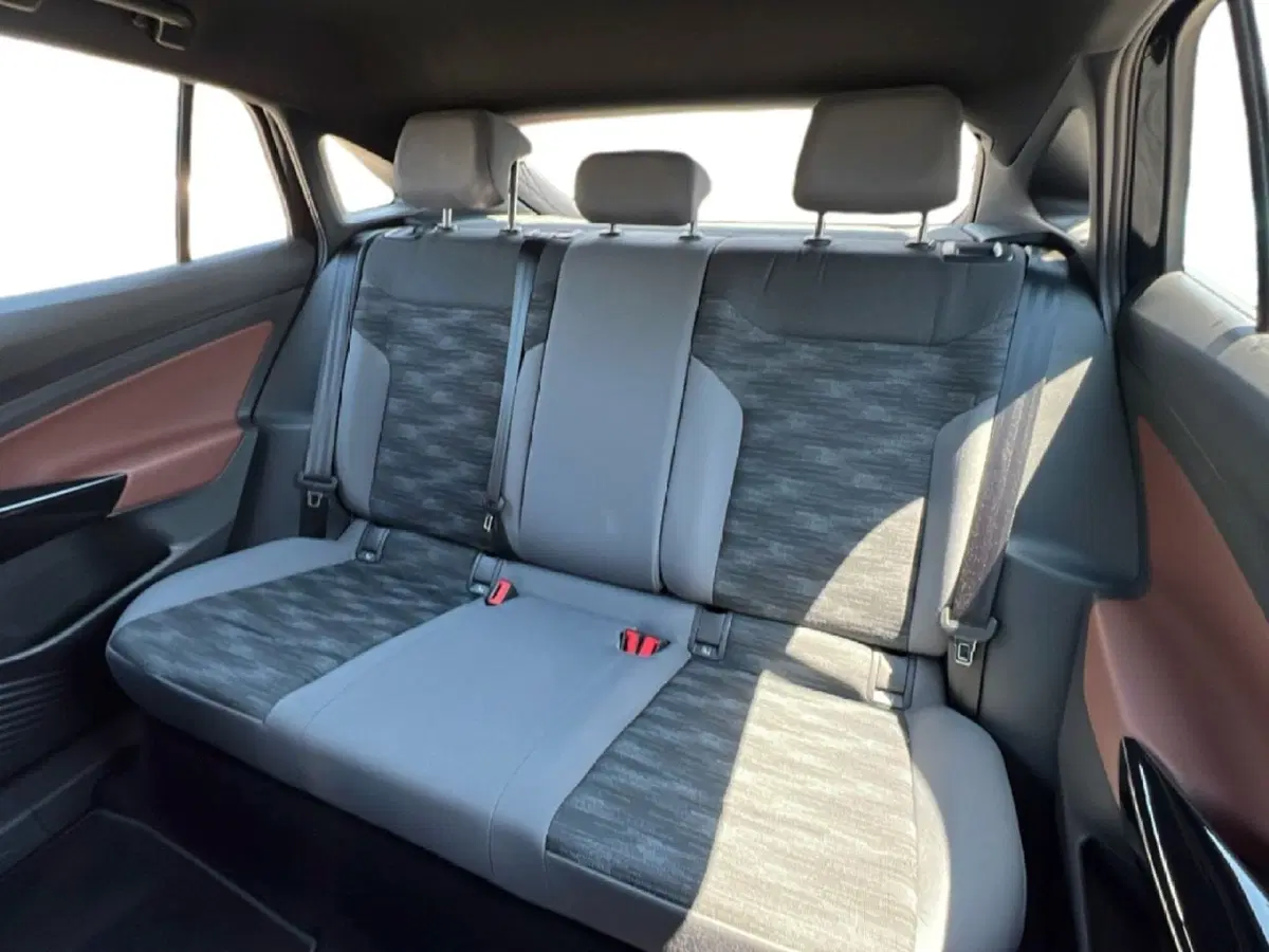 Volkswagen ID.5 usata a Siena (12)