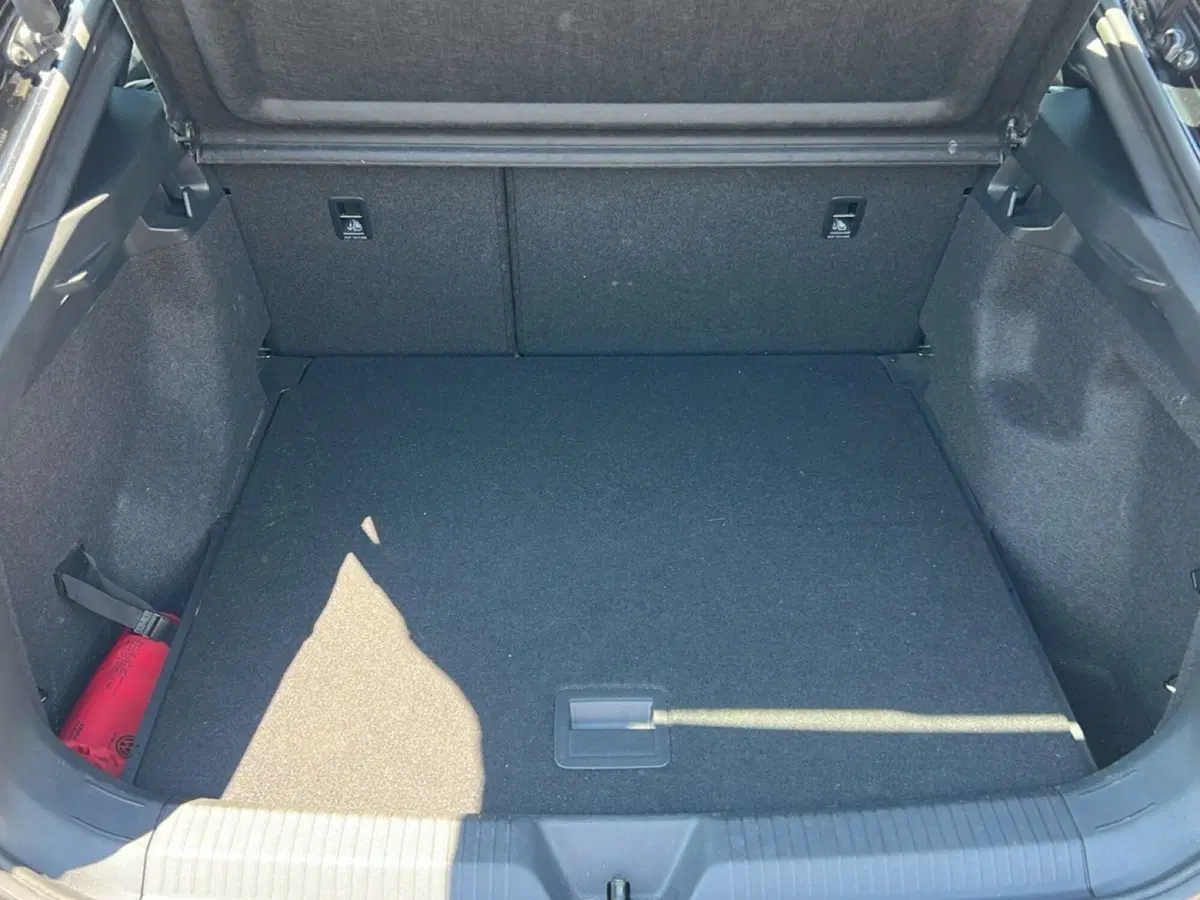 Volkswagen ID.5 usata a Siena (13)