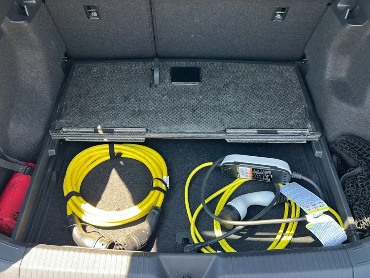 Volkswagen ID.5 usata a Siena (14)