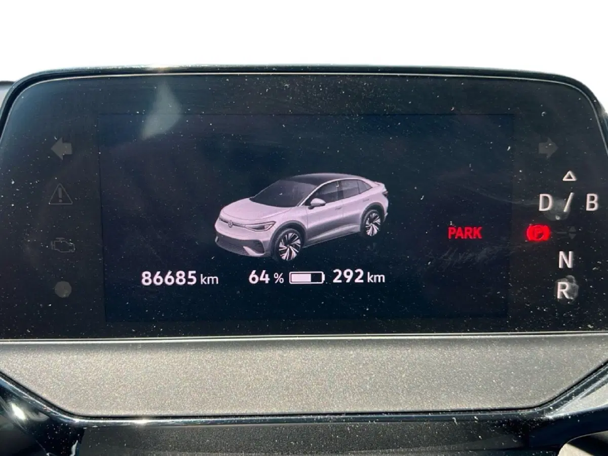 Volkswagen ID.5 usata a Siena (15)
