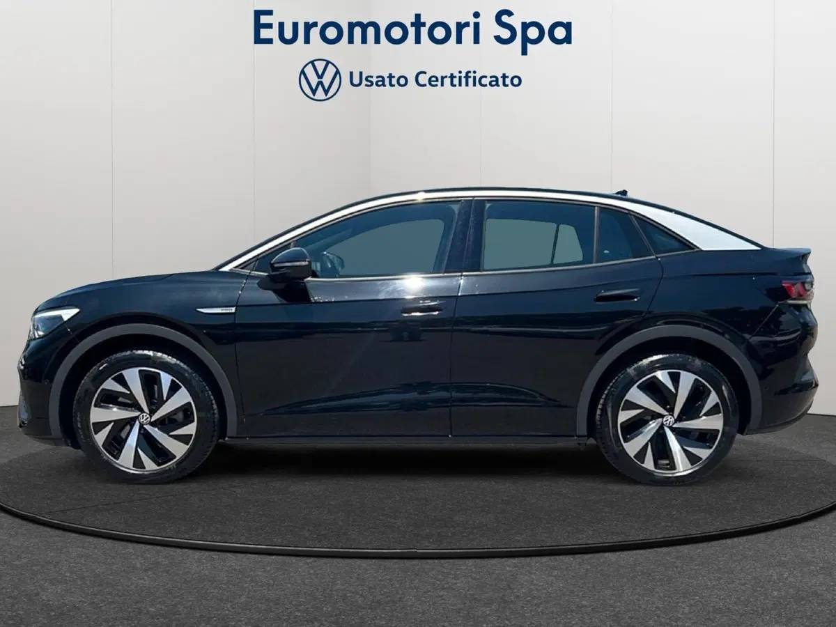 Volkswagen ID.5 usata a Siena (2)