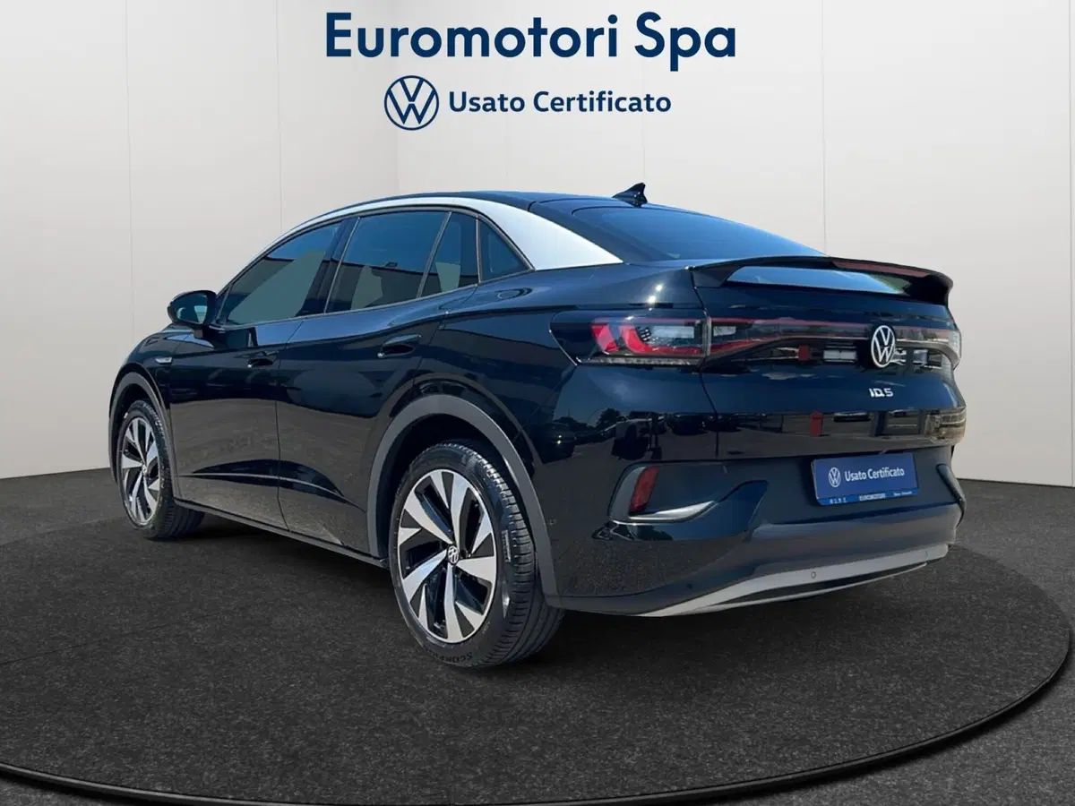 Volkswagen ID.5 usata a Siena (3)