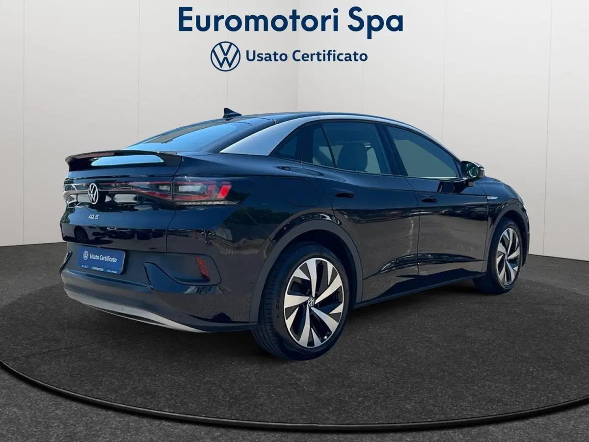 Volkswagen ID.5 usata a Siena (5)