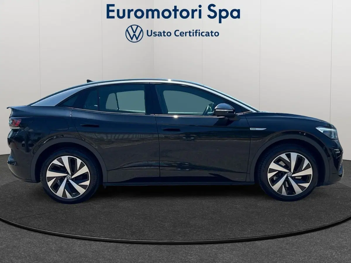Volkswagen ID.5 usata a Siena (6)