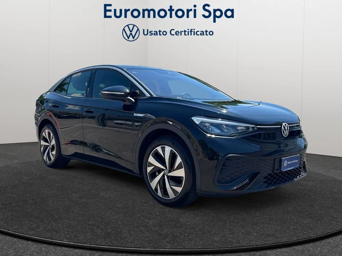 Volkswagen ID.5 usata a Siena (7)
