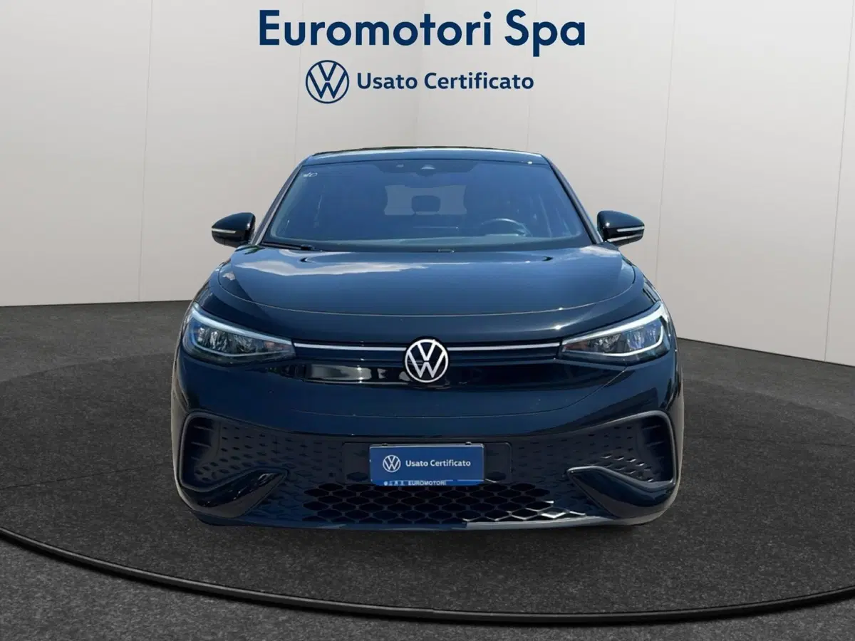 Volkswagen ID.5 usata a Siena (8)