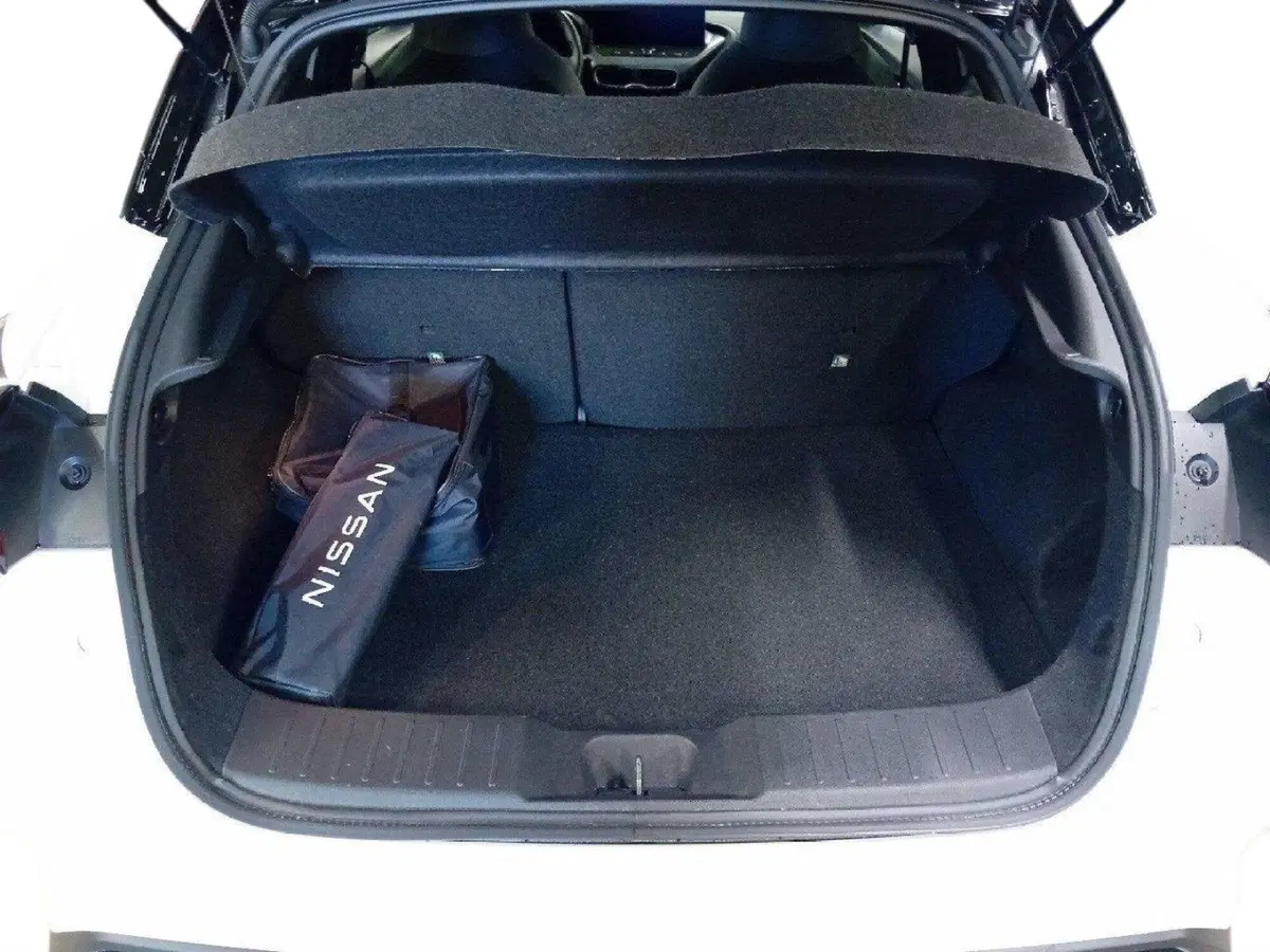 Nissan Juke usata a Vicenza (10)