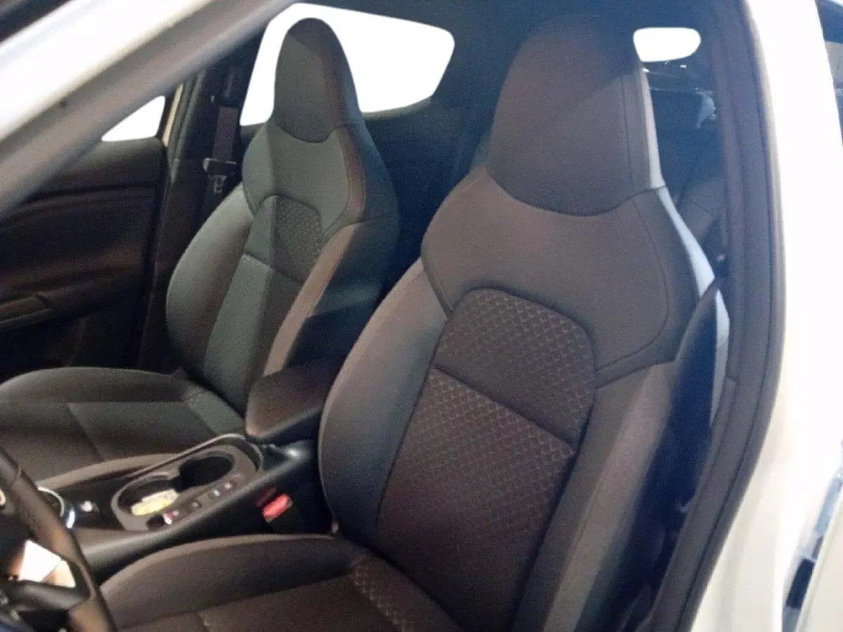 Nissan Juke usata a Vicenza (12)