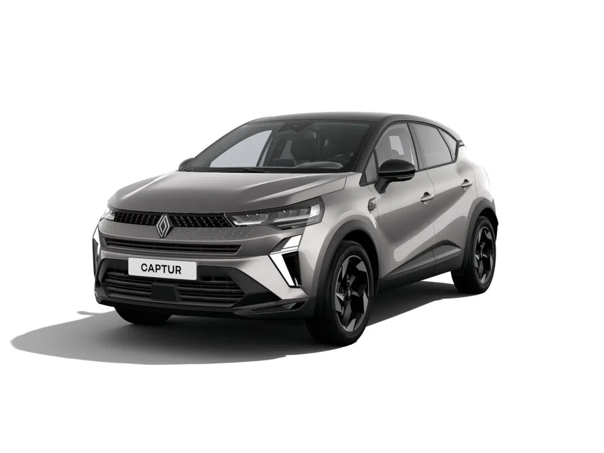 Renault Captur nuova a Vicenza