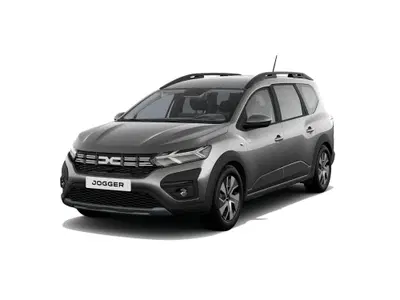 Dacia Jogger 1.0 tce Expression Gpl 100cv 7p.ti nuova a Rosa'