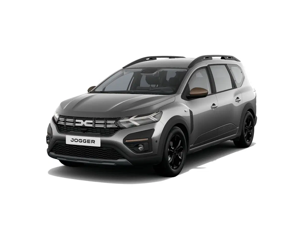 Dacia Jogger nuova a Vicenza