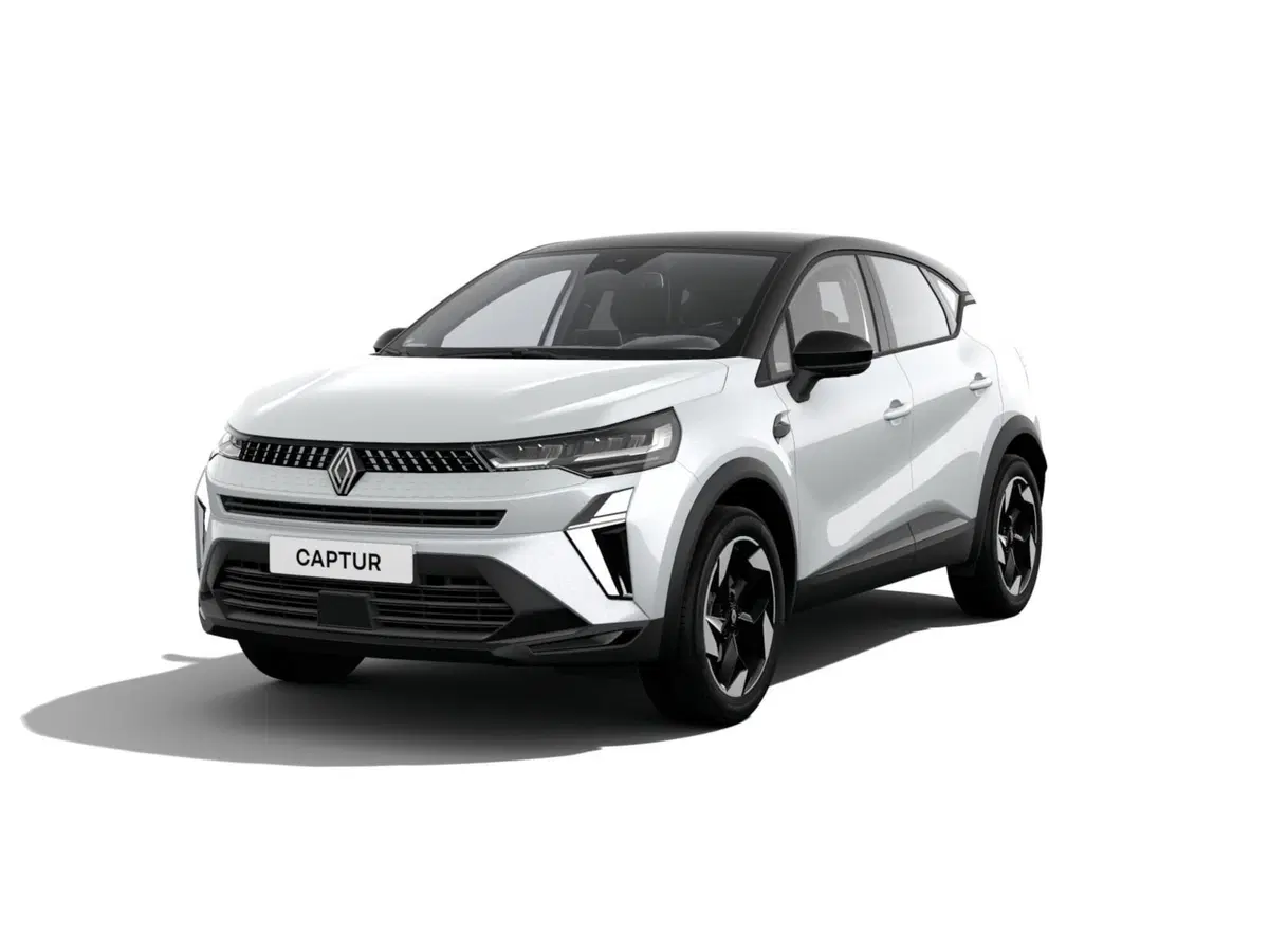 Renault Captur nuova a Vicenza