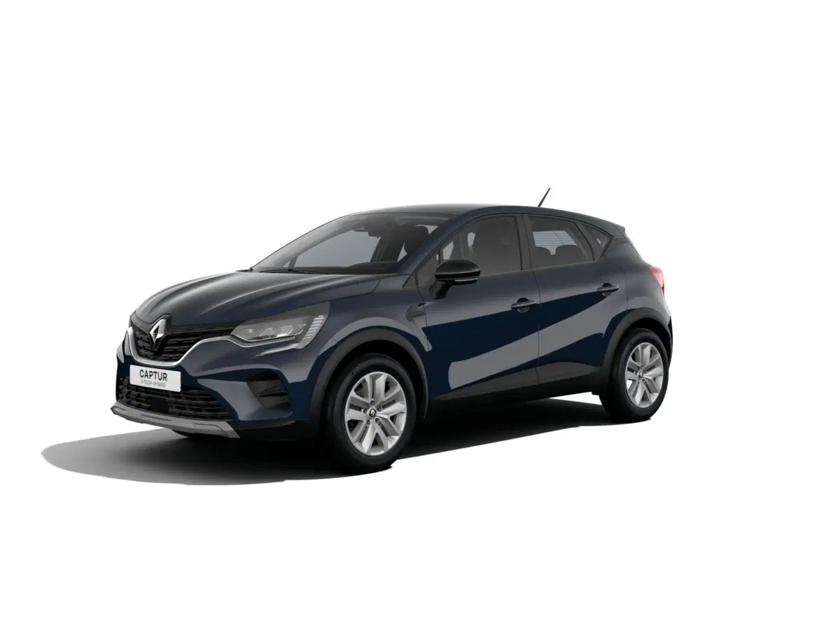 Renault Captur nuova a Vicenza