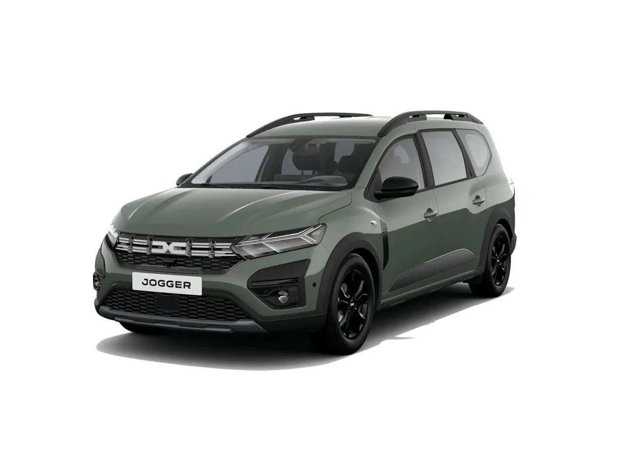 Dacia Jogger nuova a Vicenza
