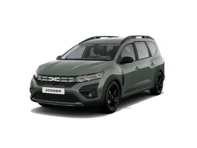 Dacia Jogger 1.0 tce Extreme UP Gpl 100cv nuova a Rosa'