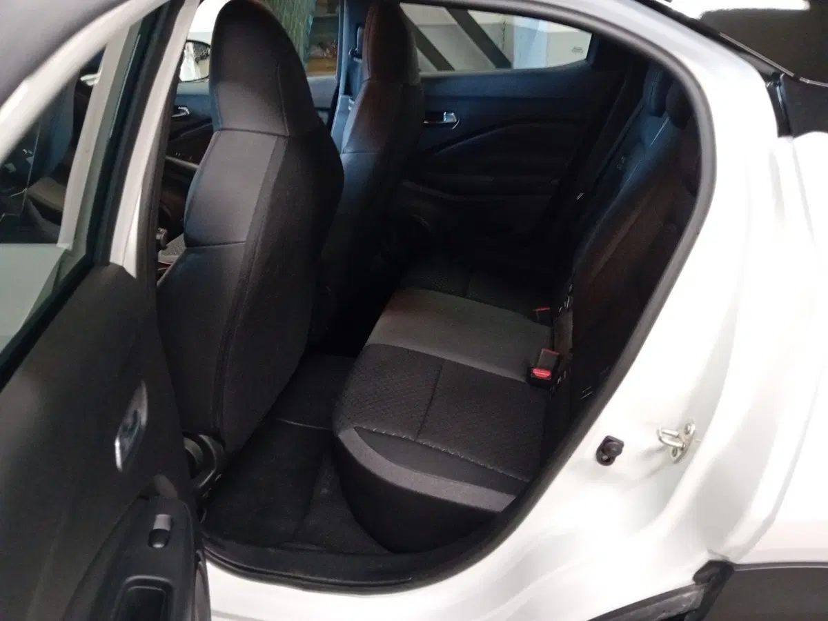 Nissan Juke usata a Vicenza (11)