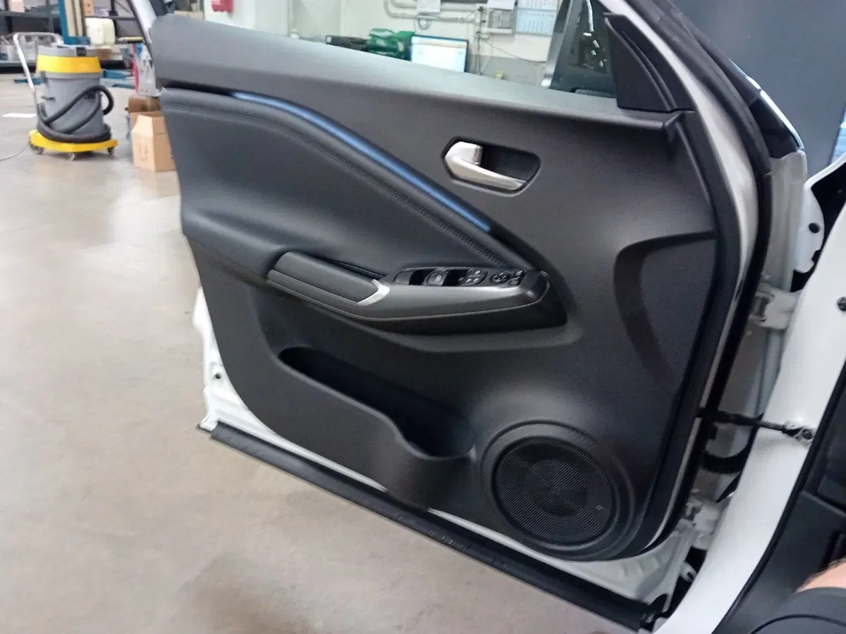 Nissan Juke usata a Vicenza (20)