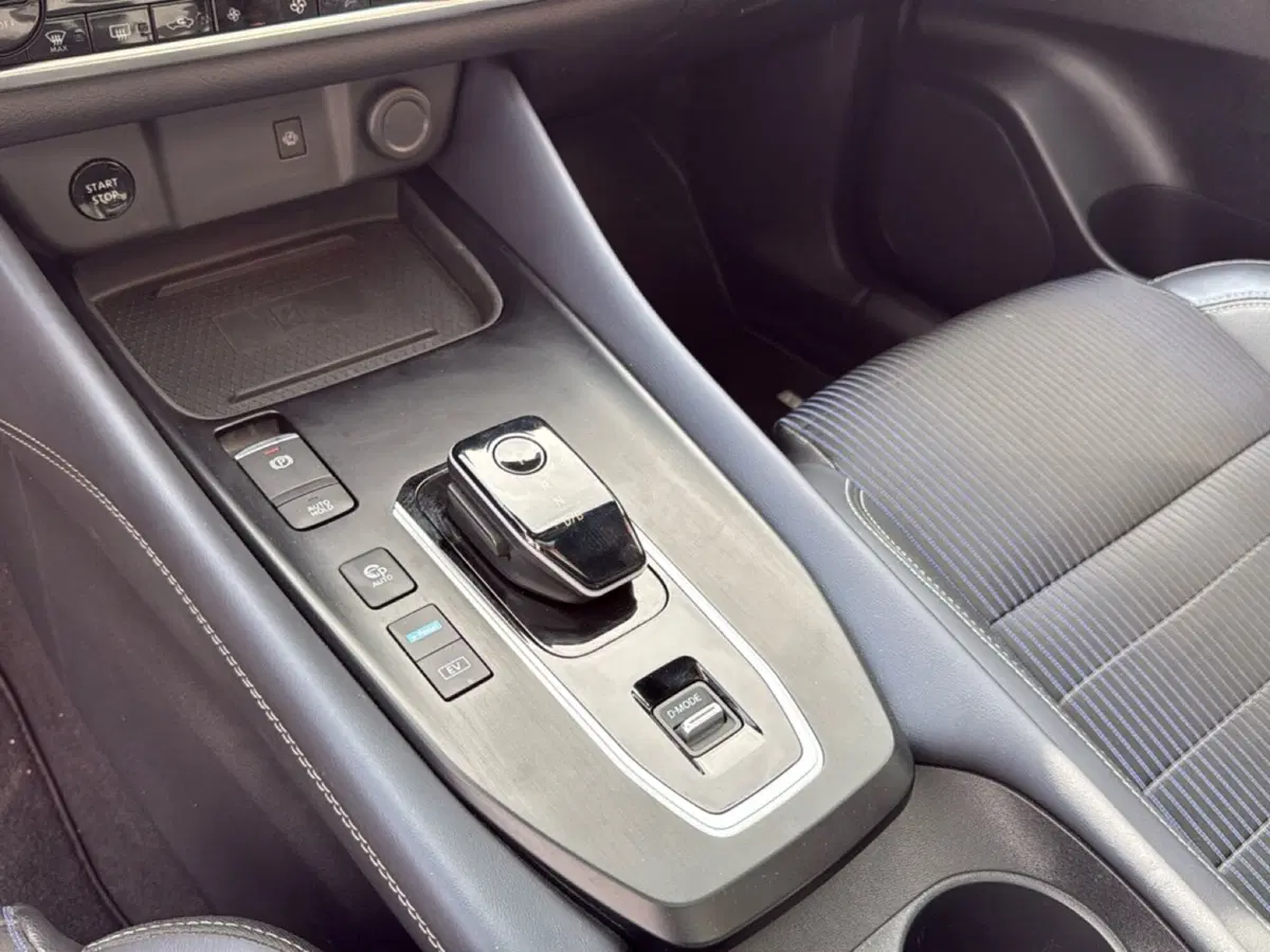 Nissan Qashqai usata a Vicenza (14)