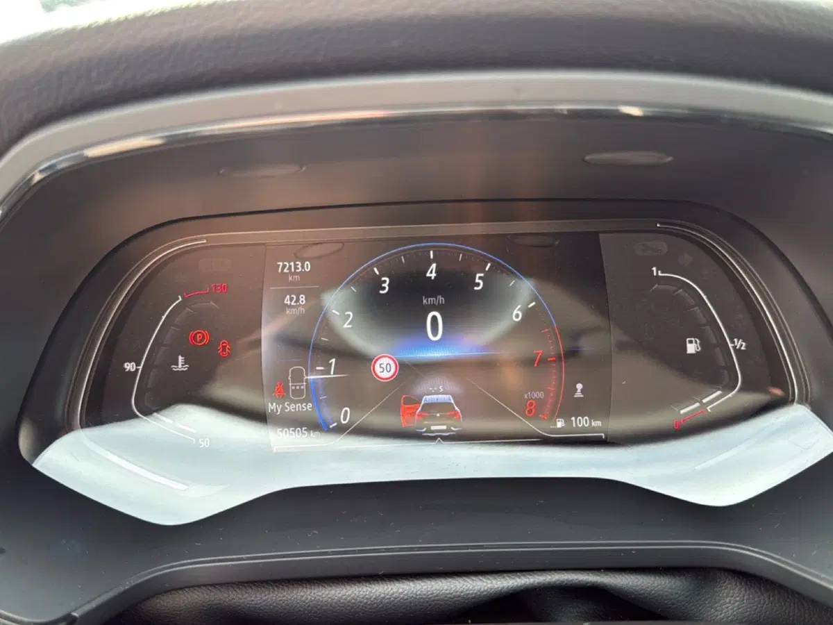 Renault Captur usata a Vicenza (15)