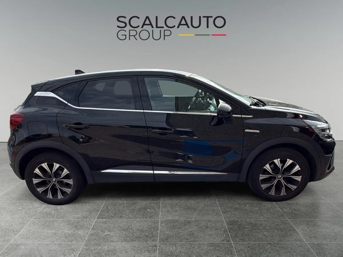 Renault Captur usata a Vicenza (4)