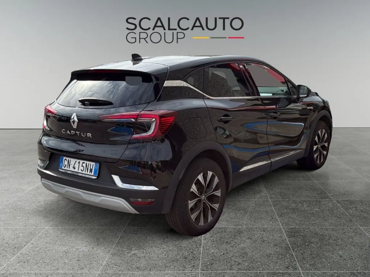 Renault Captur usata a Vicenza (5)