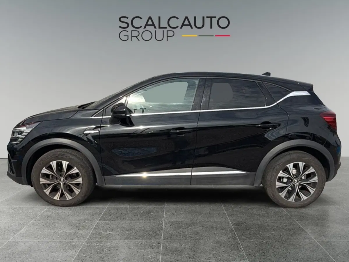 Renault Captur usata a Vicenza (8)