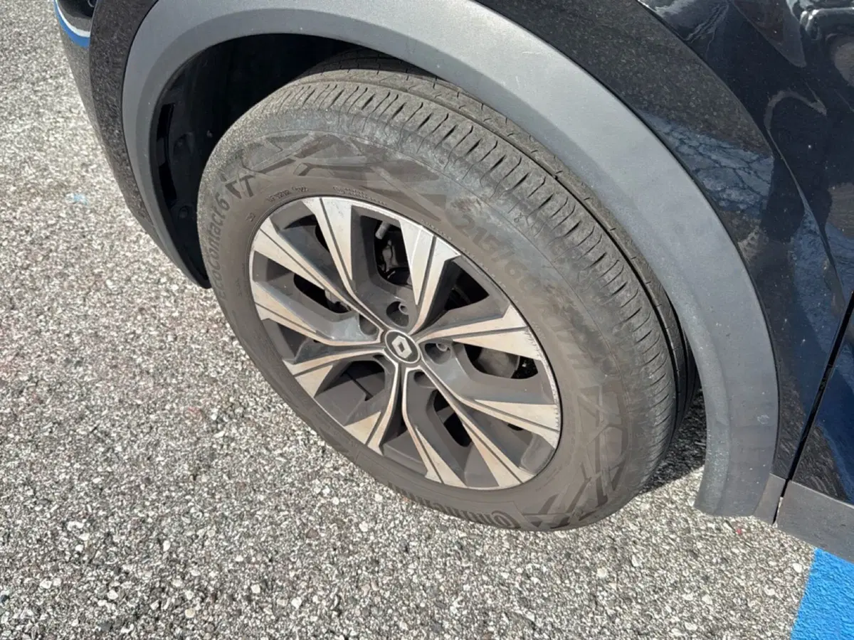 Renault Captur usata a Vicenza (9)