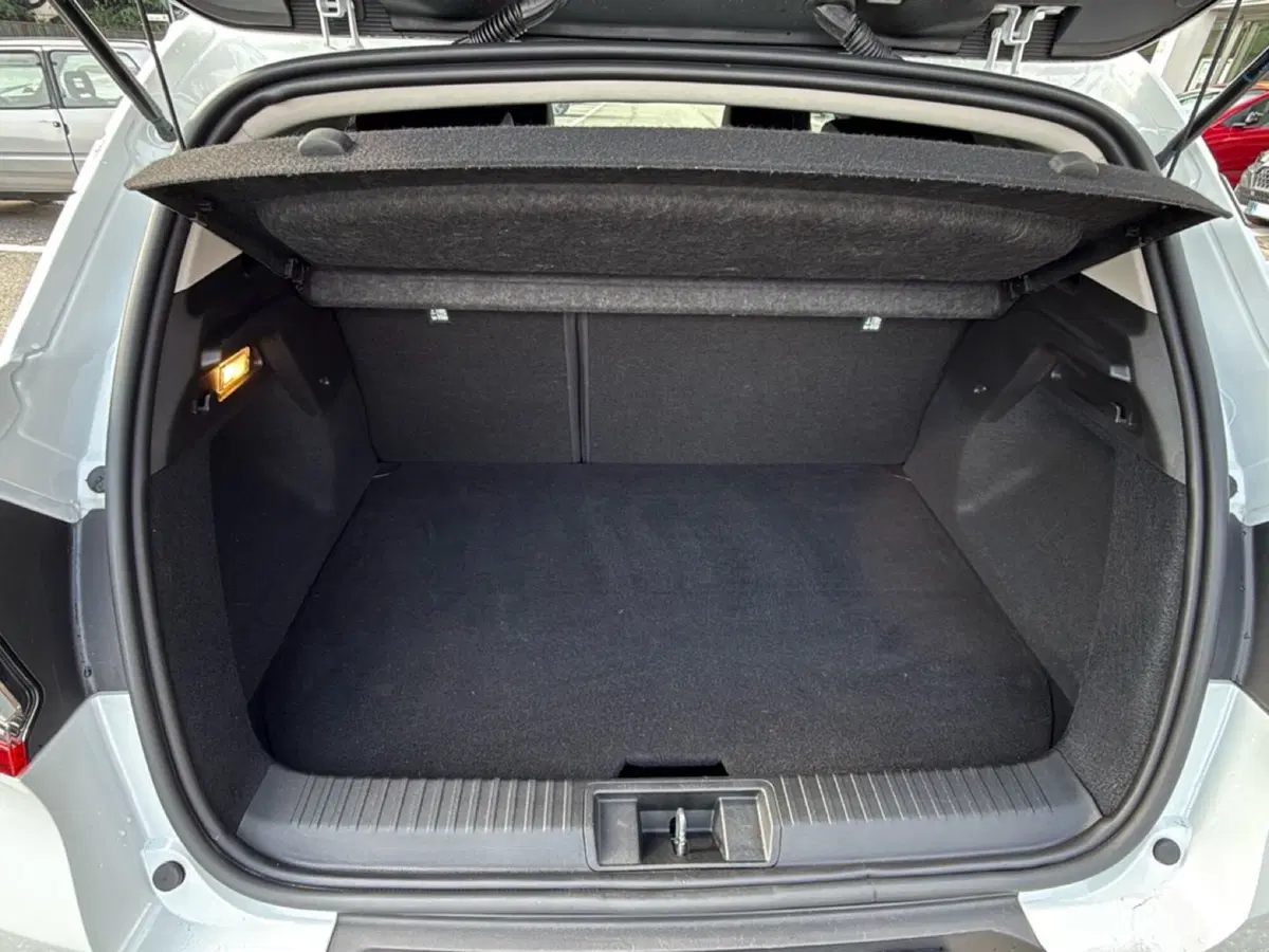 Renault Captur usata a Vicenza (10)