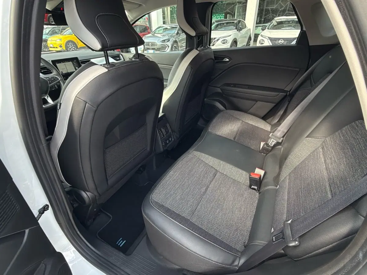 Renault Captur usata a Vicenza (11)