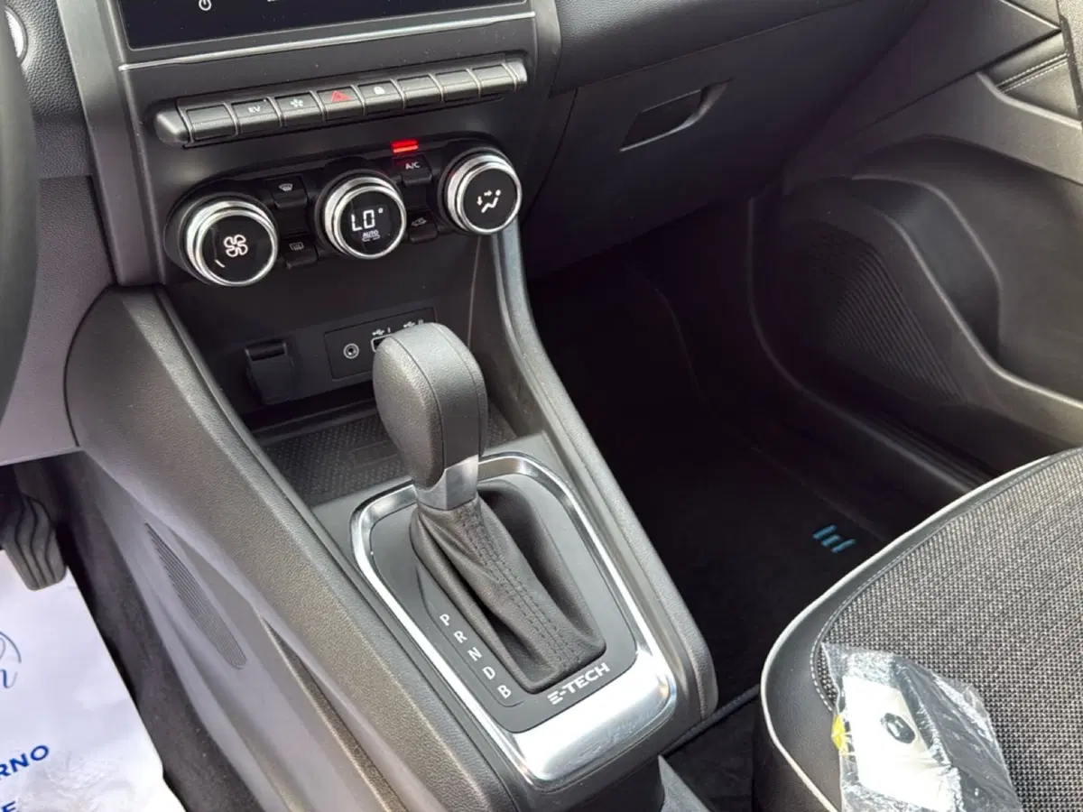 Renault Captur usata a Vicenza (15)