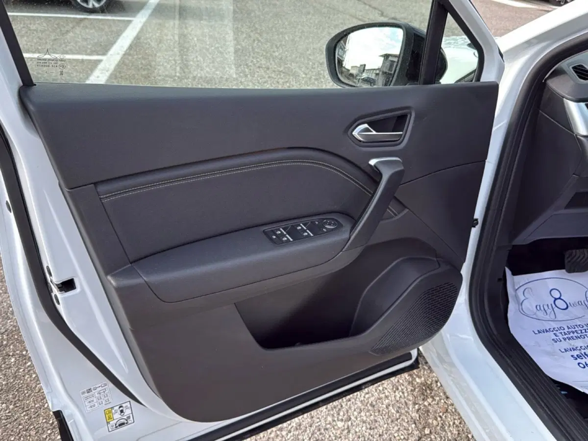 Renault Captur usata a Vicenza (18)