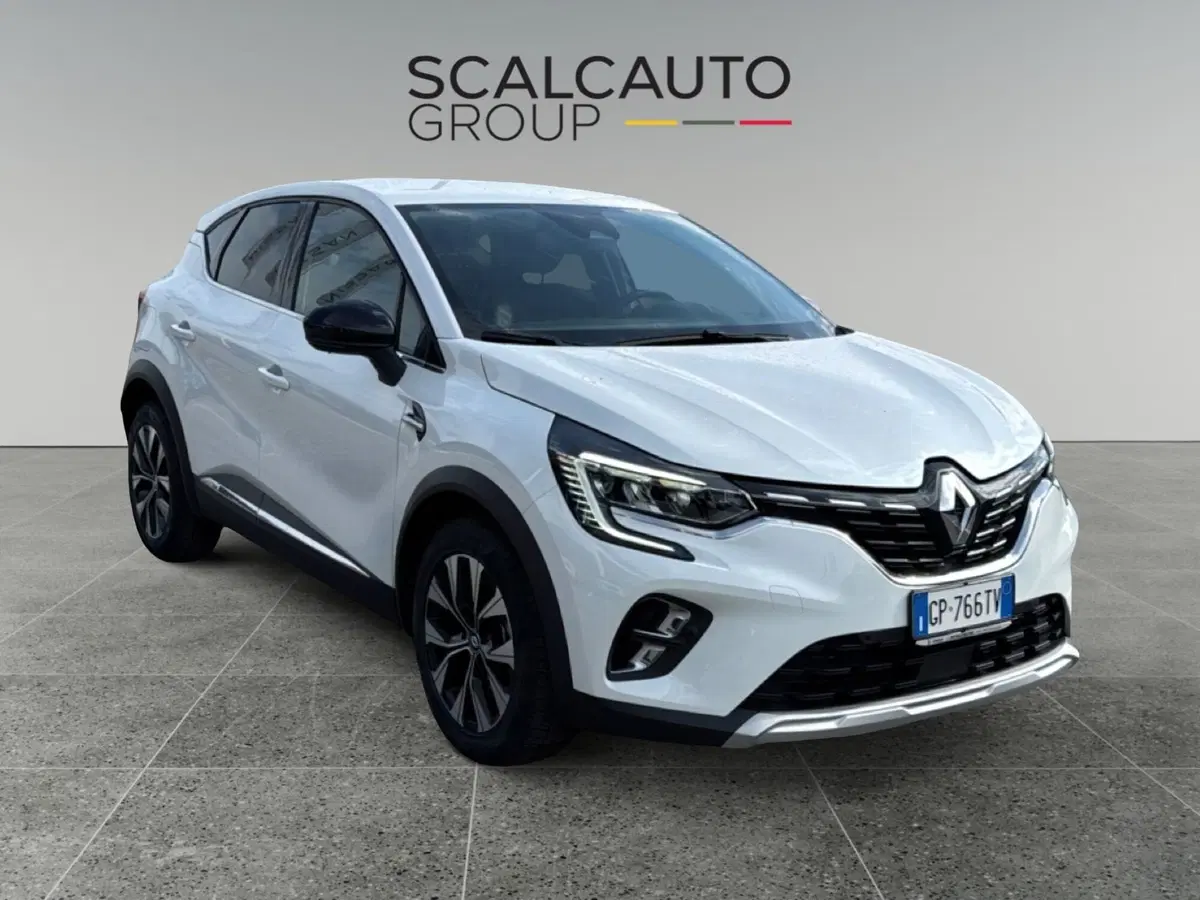 Renault Captur usata a Vicenza (3)