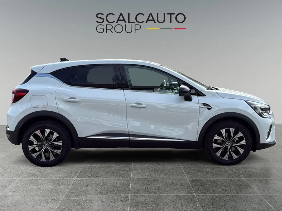 Renault Captur usata a Vicenza (4)