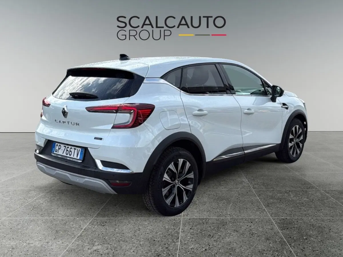 Renault Captur usata a Vicenza (5)