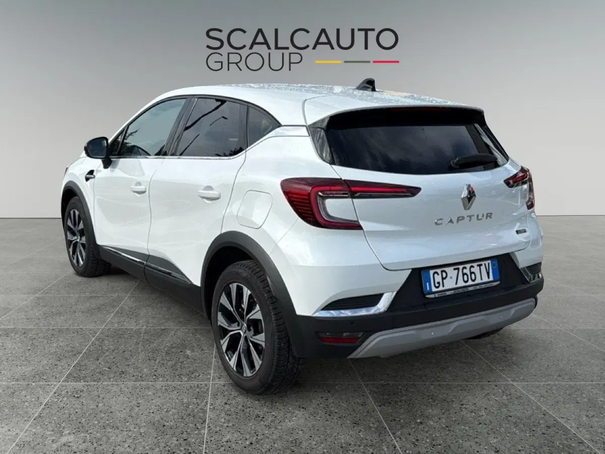 Renault Captur usata a Vicenza (7)
