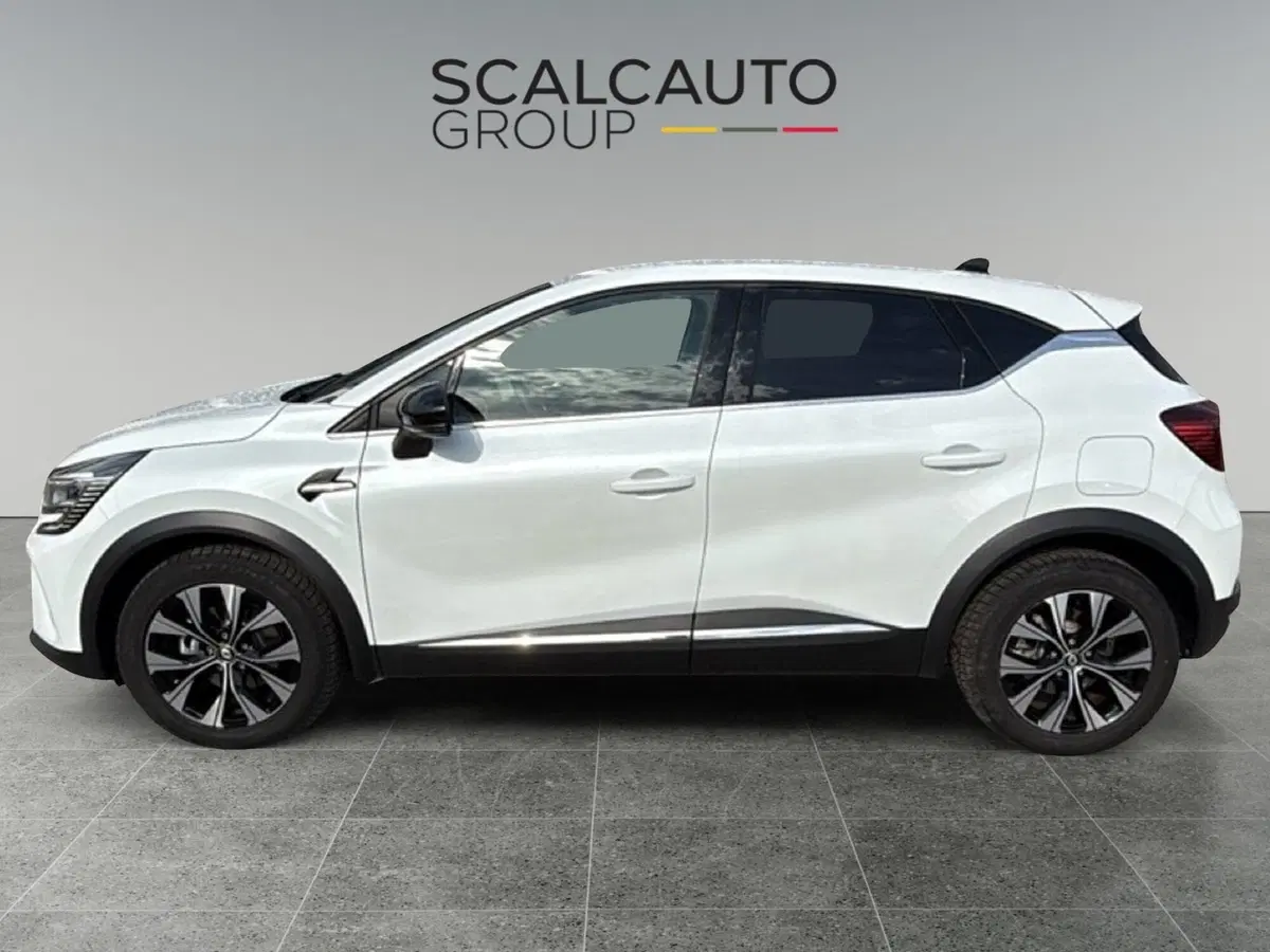 Renault Captur usata a Vicenza (8)