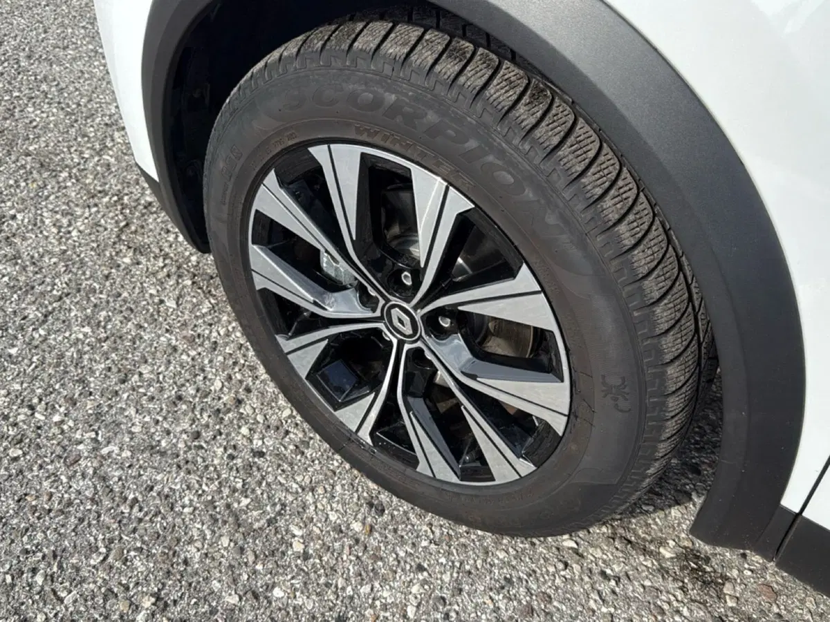 Renault Captur usata a Vicenza (9)
