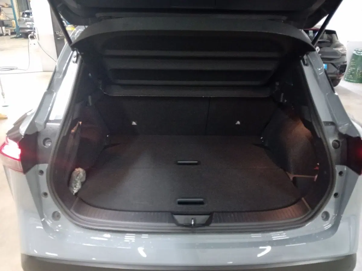 Nissan Qashqai usata a Vicenza (10)