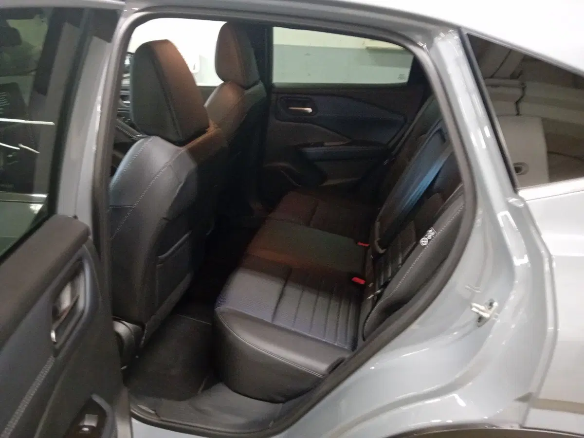 Nissan Qashqai usata a Vicenza (11)