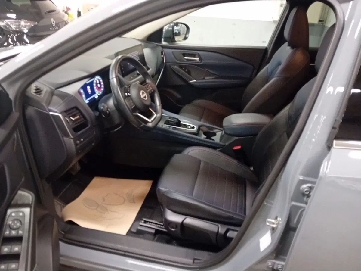 Nissan Qashqai usata a Vicenza (12)