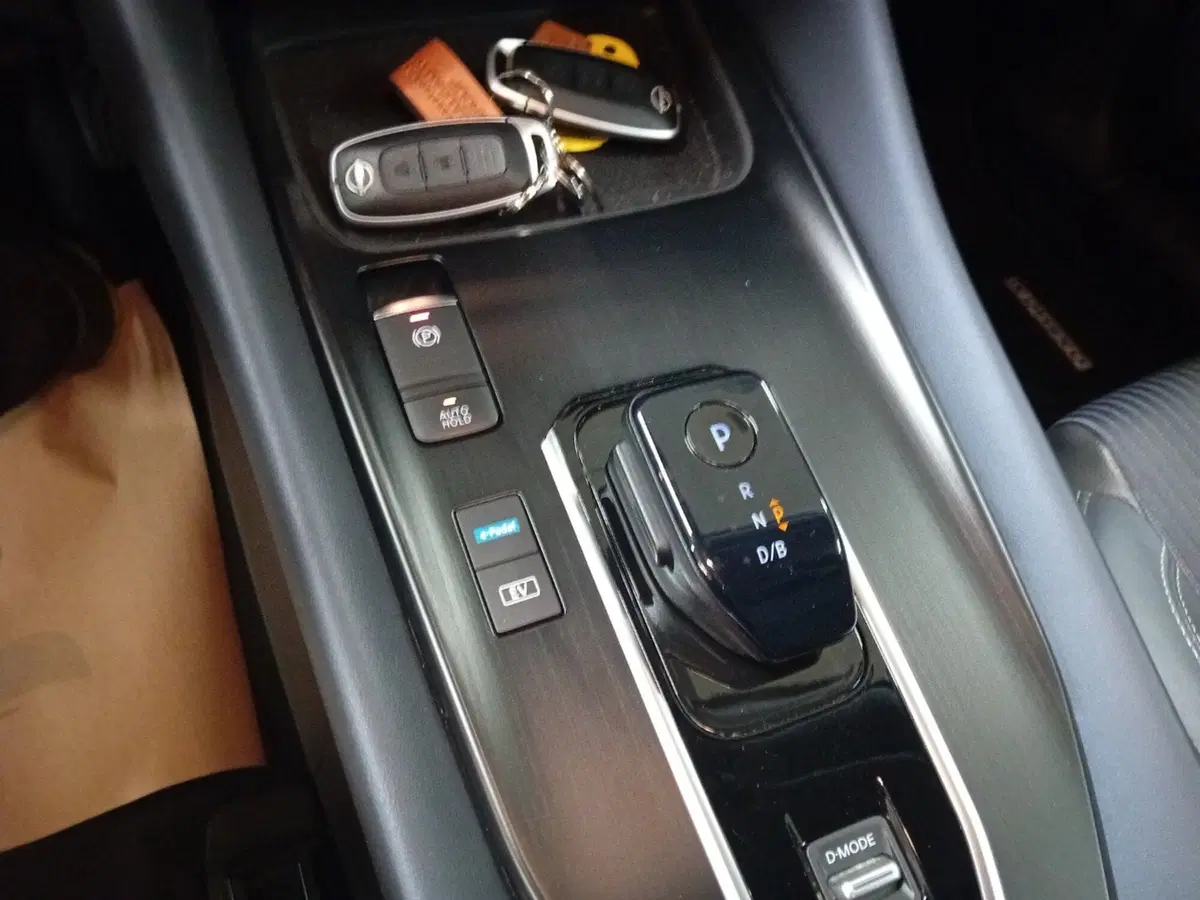 Nissan Qashqai usata a Vicenza (15)