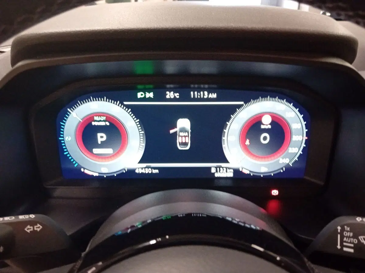 Nissan Qashqai usata a Vicenza (16)