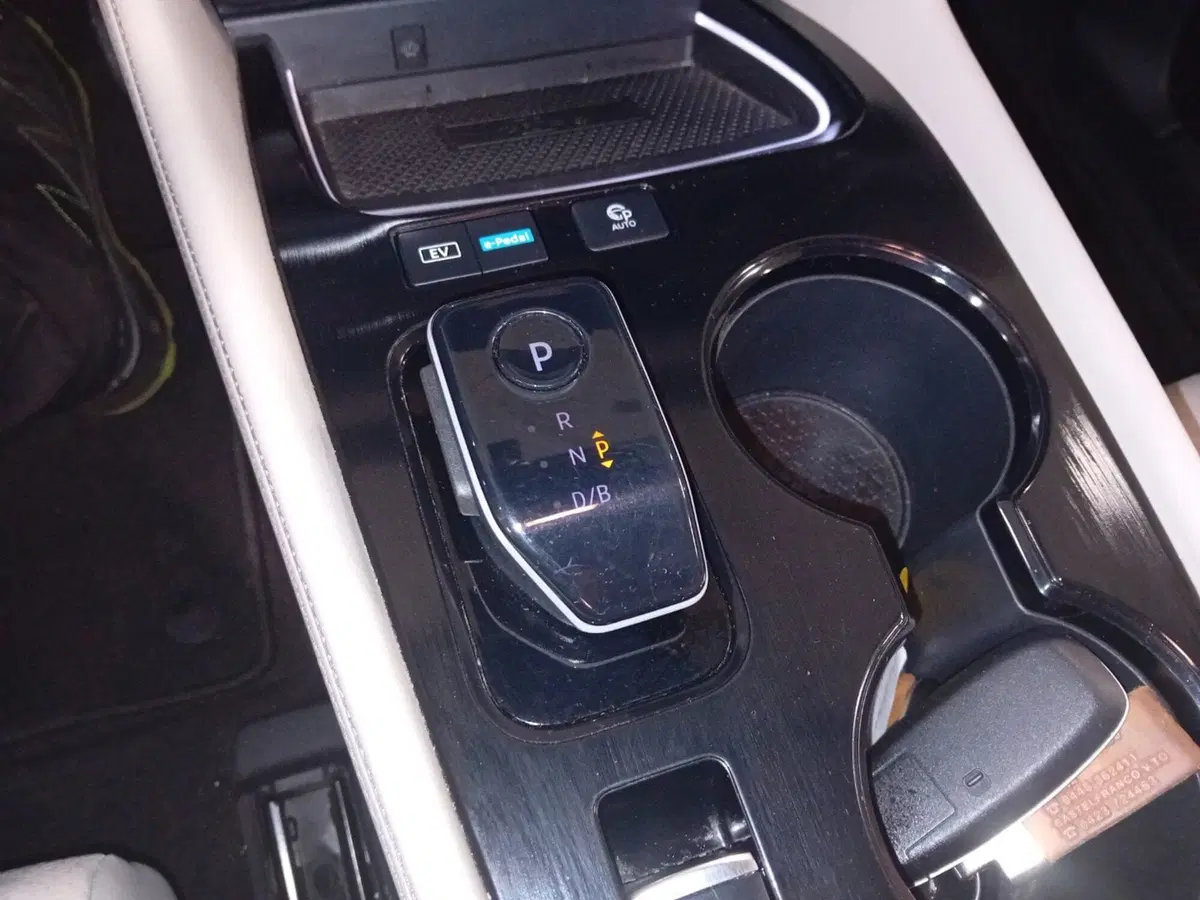 Nissan X-Trail usata a Vicenza (15)