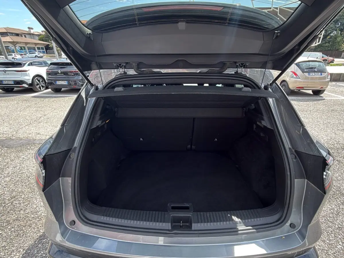 Renault Austral usata a Vicenza (11)